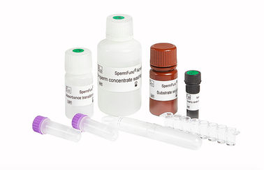 Набор функционального теста спермы метода твердого участка BAPNA для теста деятельности при Acrosin сперматозоидов